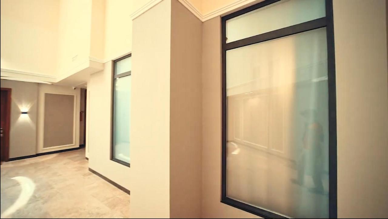 Avenue Residence Ereván Exterior foto